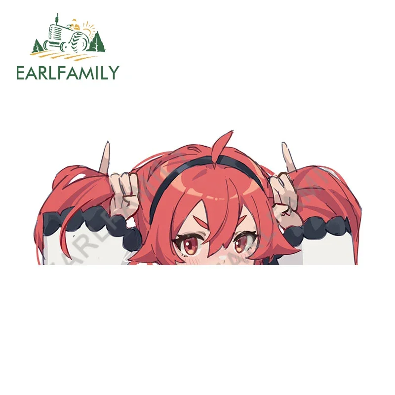 Earlfamily 13Cm X 5… - image