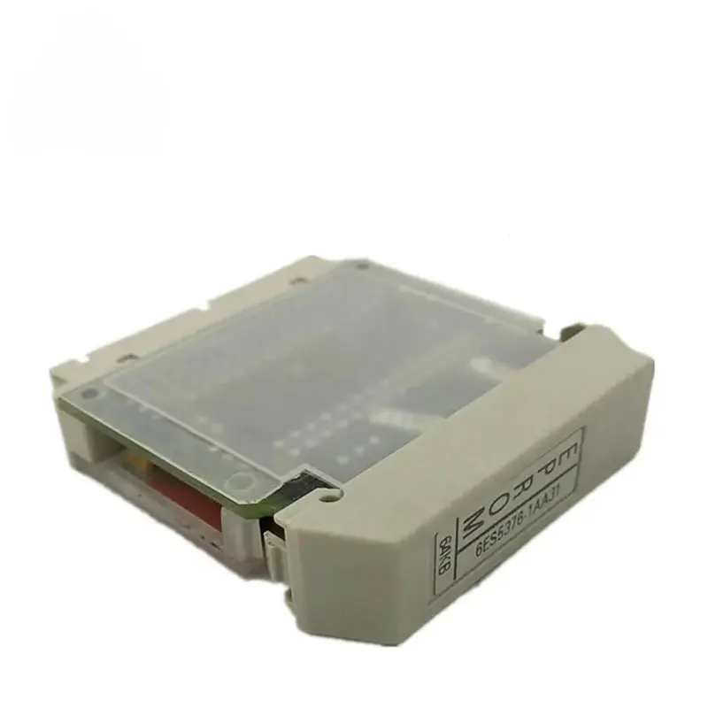 New original 6ES5376-1AA31 analog input module programmable controller