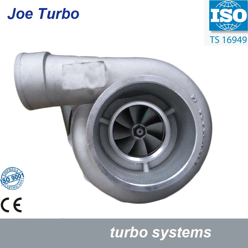 HT3B 3523415 TURBO TURBOCHARGER FOR CUMMINS  NTC400 320