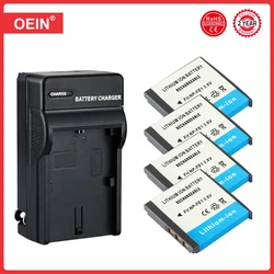 750mAh NP-FE1 NP FE1 NPFE1 Camera Battery for SONY Cyber-shot DSC-T7 DSC-P2 DSC-P3 DSC-P5 DSC-P9 DSC-P7 DSC-P10