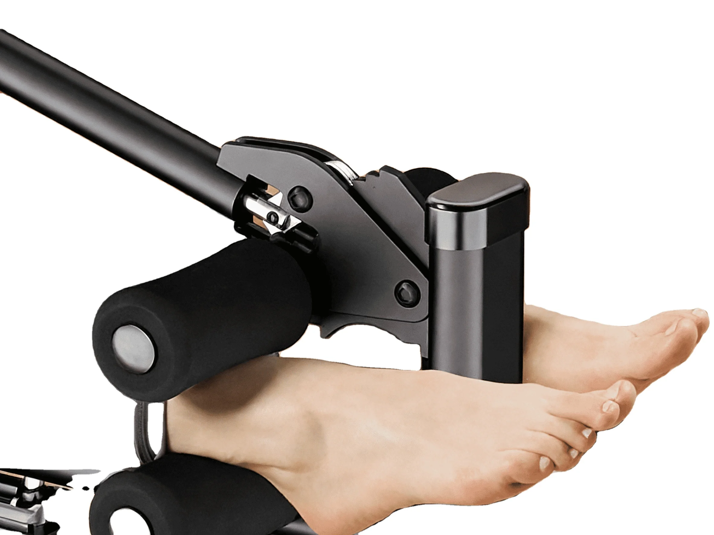 Upper&Lower Limb Rehabilitation Device Portable & Foldable Spinal Decompression Machine