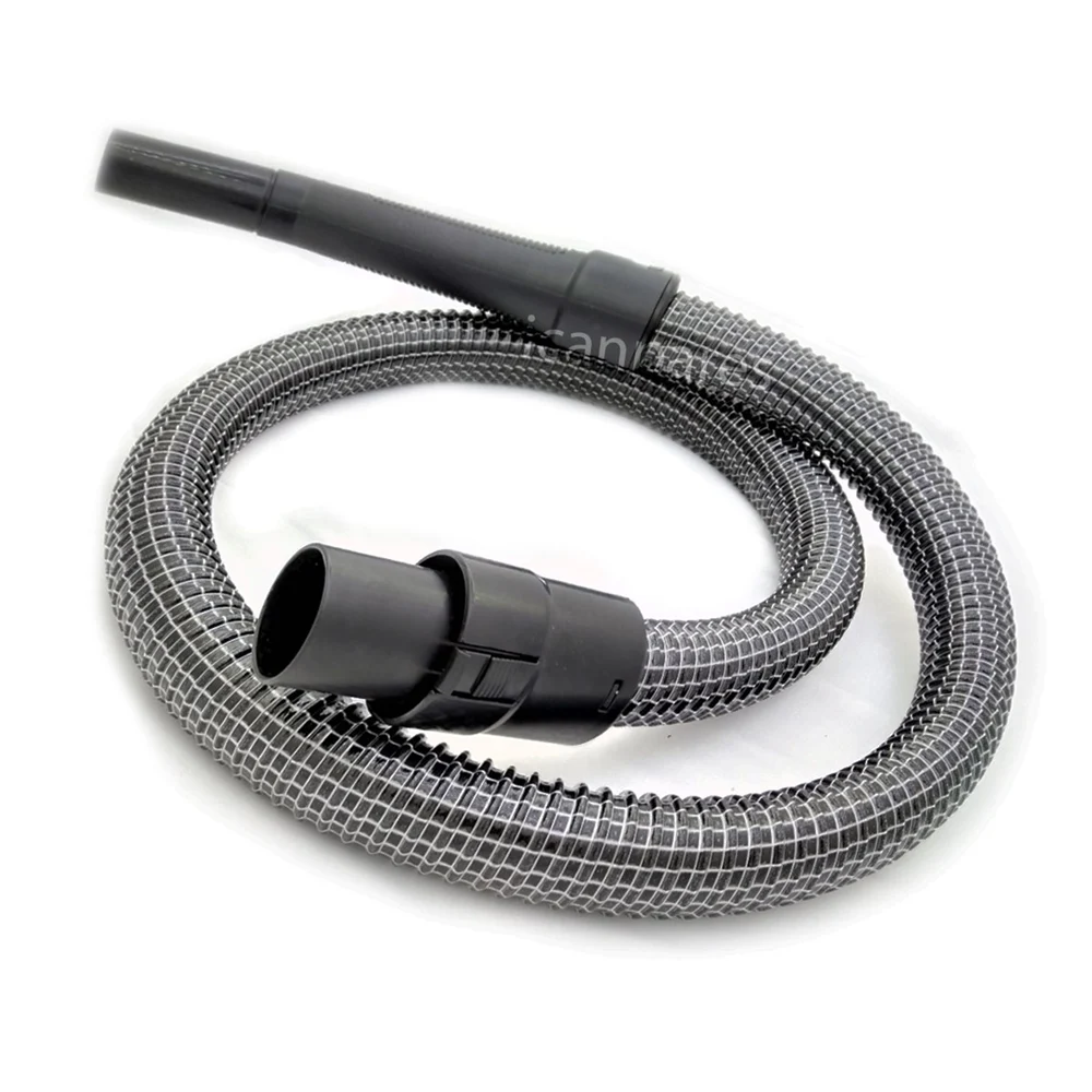 Compatible for Rowenta RU 305 Aqua Fresh RU 404 Aqua Express Vacuum Cleaner Steel Wire Hose