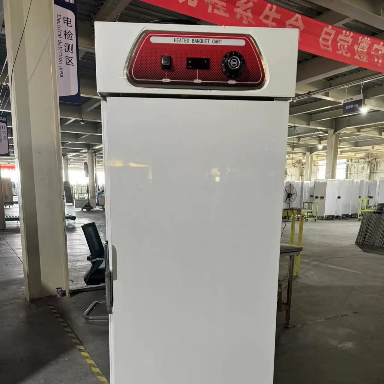 

Commercial Mobile Insulated Food Cabinet Trolley Stainless Steel Restaurant Banquet Cart Banquet Dining Car Food Warmer Cart