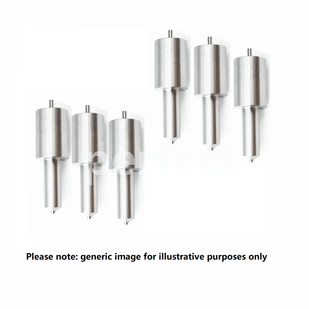 

Для Renault G Manager Maxter Mildliner 6.2D топливная форсунка DLLA148S1089 6 шт.