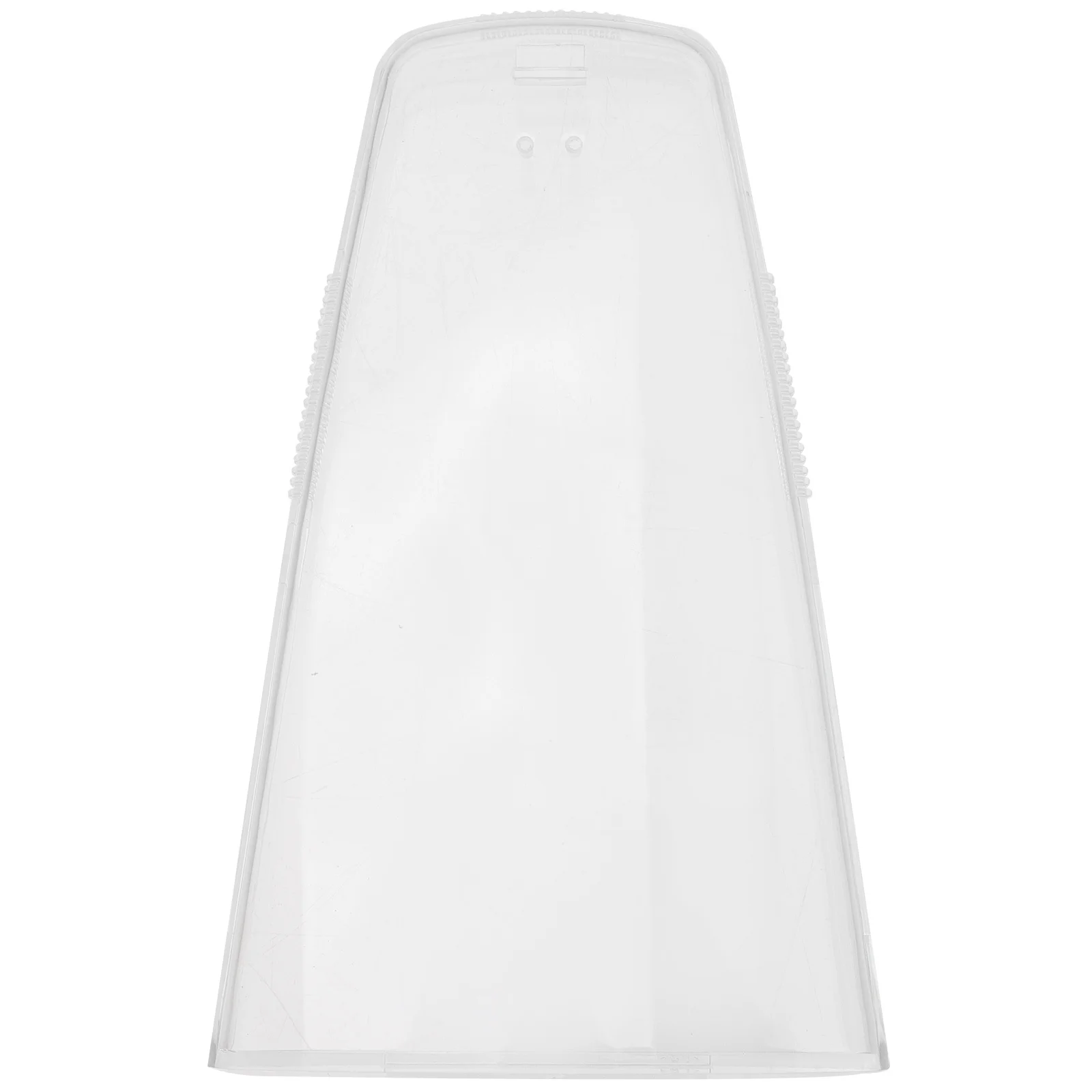 

Piano Metronome Protective Cover Easy Installation Universal Fit Long-Lasting Transparent Sleeve Piano Metronome Cover