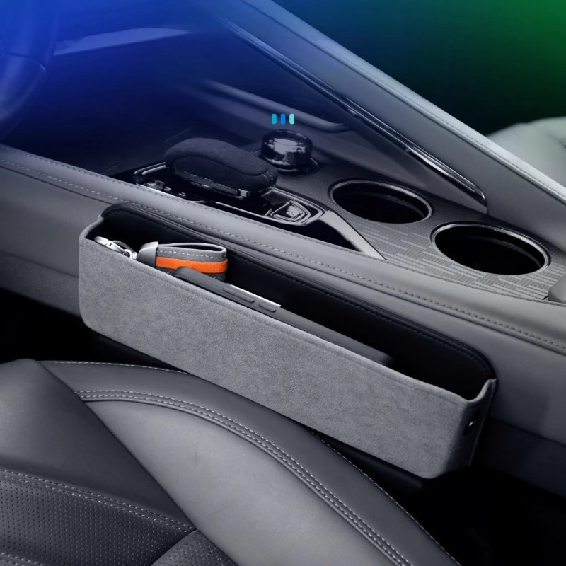 

Car Crack Storage Box Storage Box Storage Box Car Seat Interior Supplies Good Goods Car Accessories Tools Universal