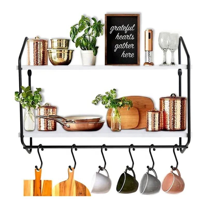 huashen-–-decoration-de-salle-de-bain-moderne-etagere-de-cuisine-murale-blanche-en-bois-a-2-couches-avec-crochet-pour-porte-serviettes