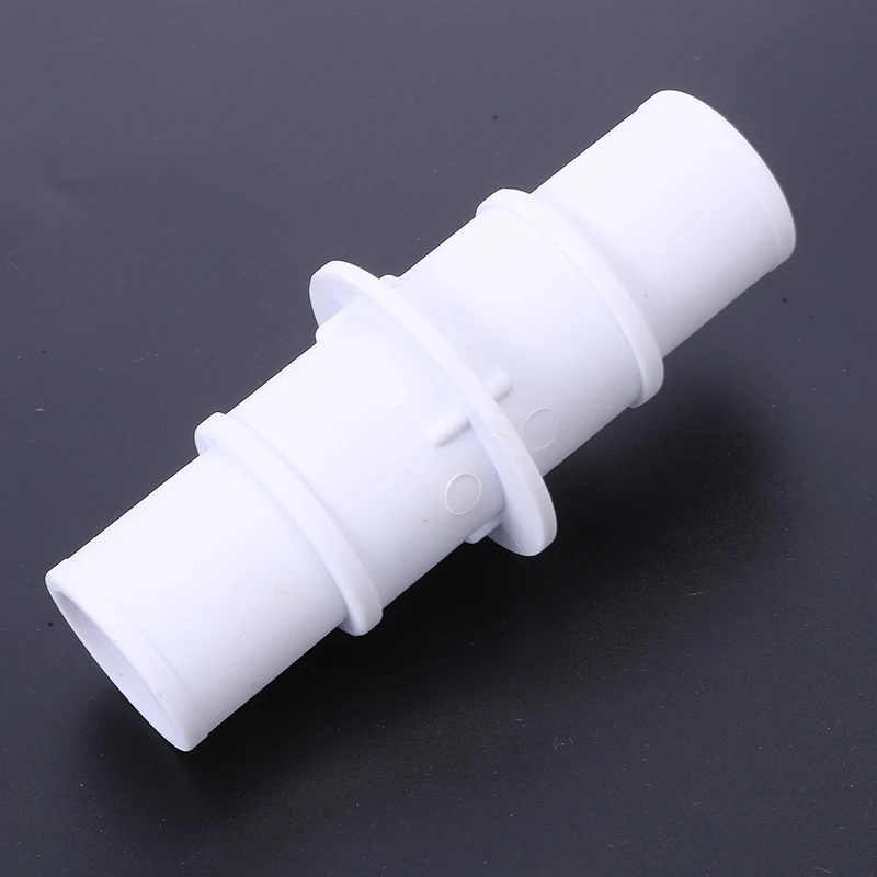 1-1/4" Or 1-1/2" Hose Connector Coupling Adapter For Swimming Pool Vacuums Hoses Filter Pump Hoses Connecting Pool Accessorie