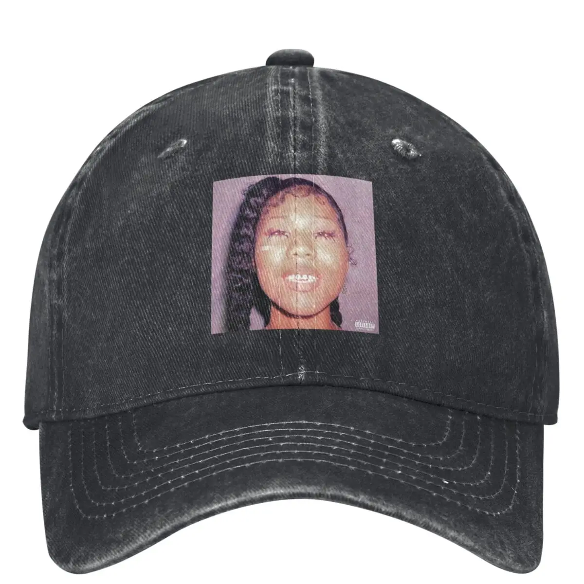 Rapper Drake 21 Savage Baseball Cap Her Loss album Casual Men Adult Trucker Hat Sunshade Hiking Fishing Baseball Caps Gift