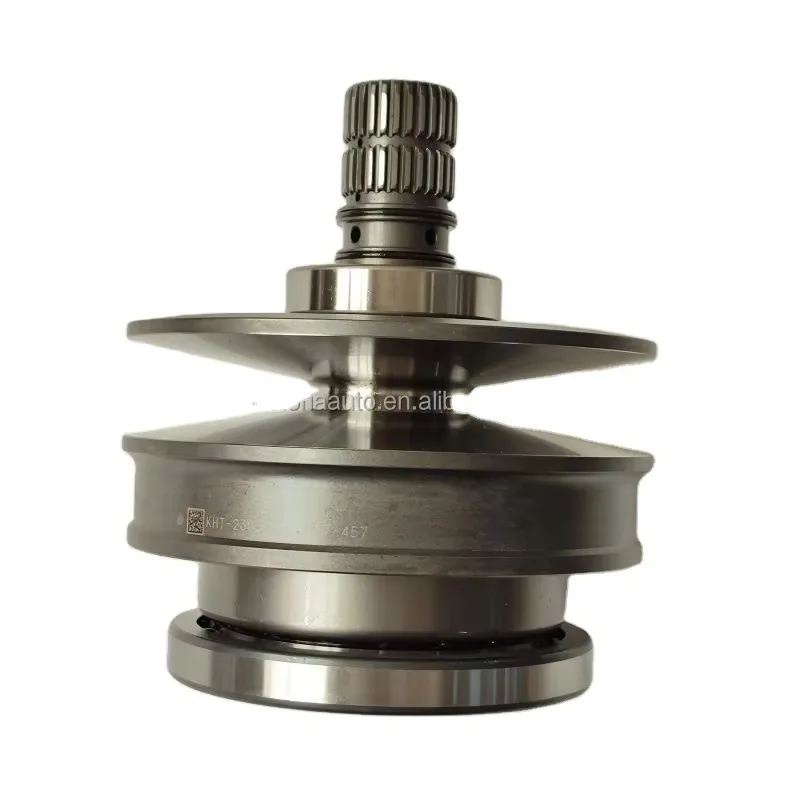 

KAPPA-0005-OEM KAPPA Secondary Pulley 48540-02300