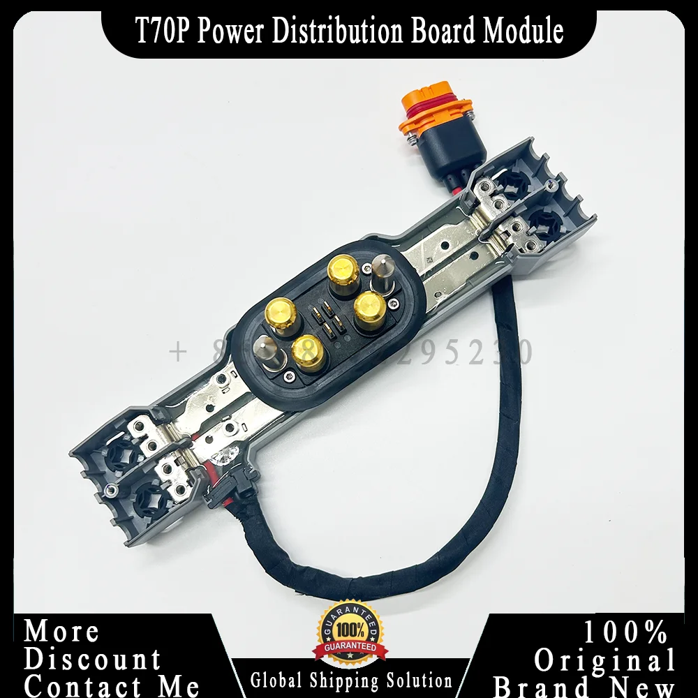 DJI Agras T100 T70P T50 T40 T30 Power Distribution Board Module Agricultural Drone Plant Protection UAV Repair Parts