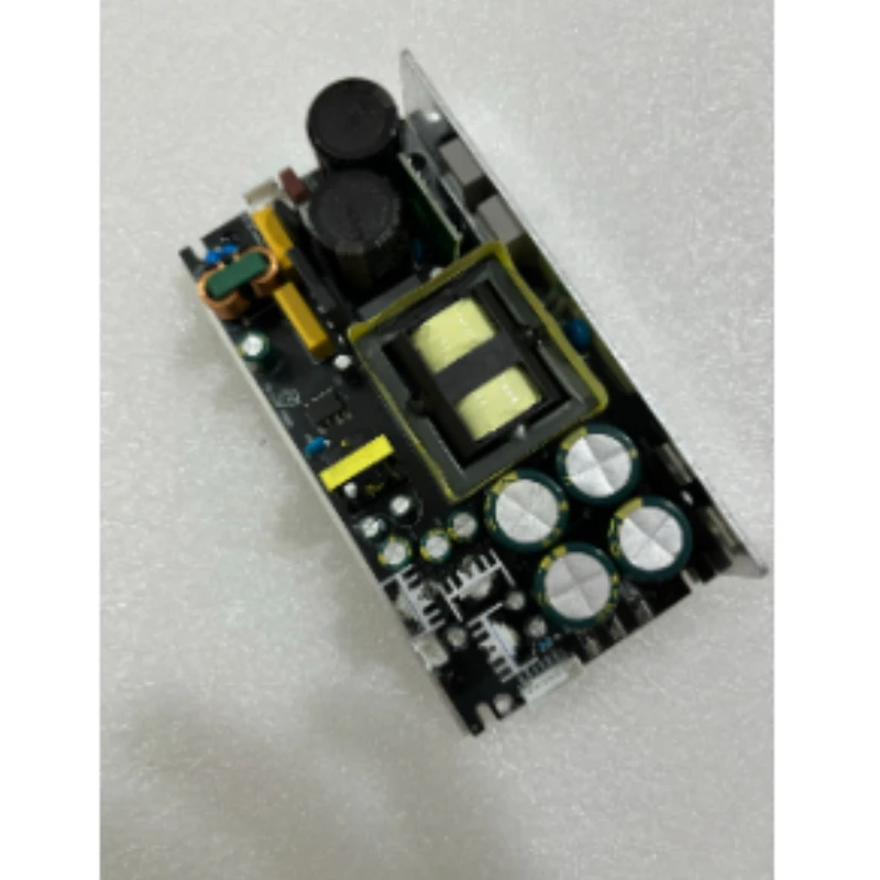 Power amplifier switching power supply board 600W7 group output voltage plus or minus 50-72V voltage with standby power supply