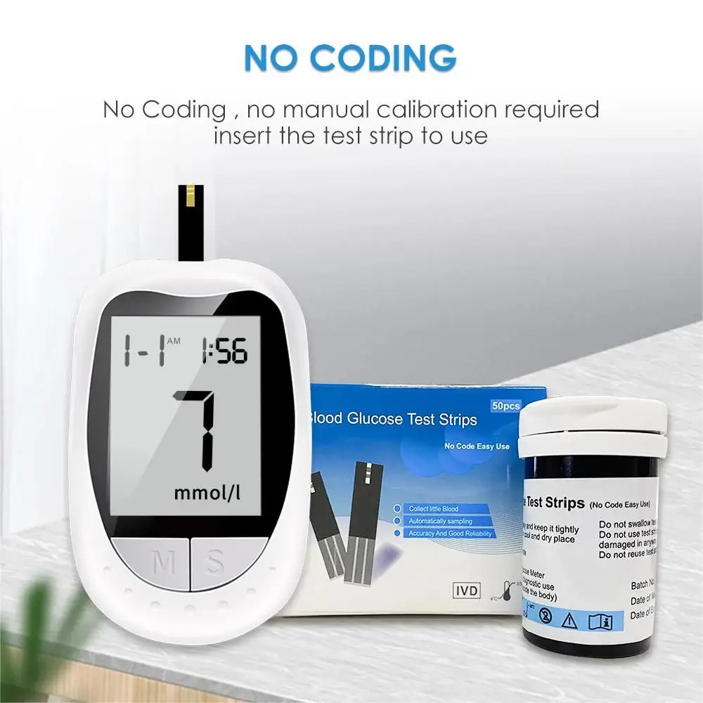 medical-glucometer-kit