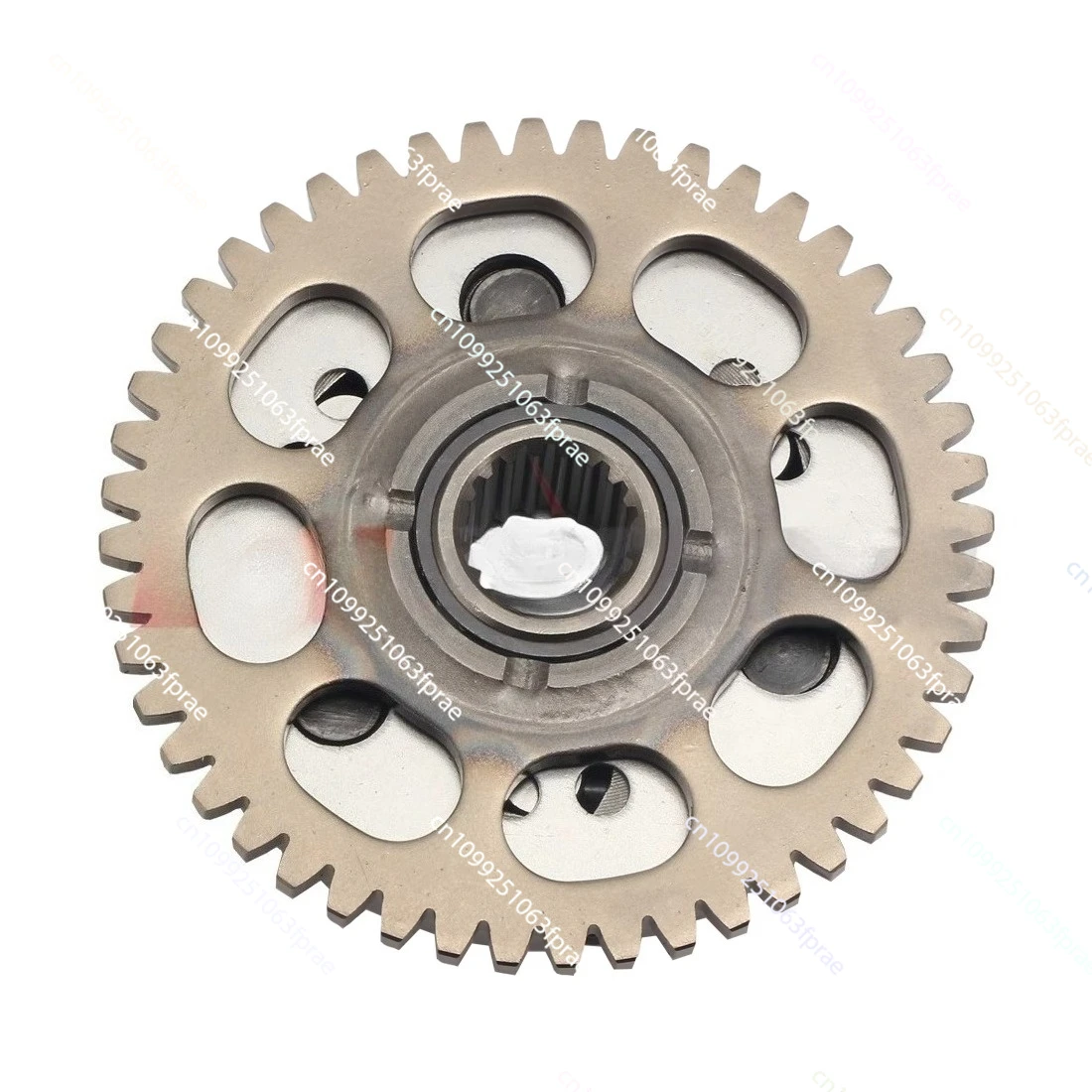 Suitable for CB400VTEC1-5th Generation/CB-1/CBR400/NC23/29 Phase Overrunning Clutch Start Disc