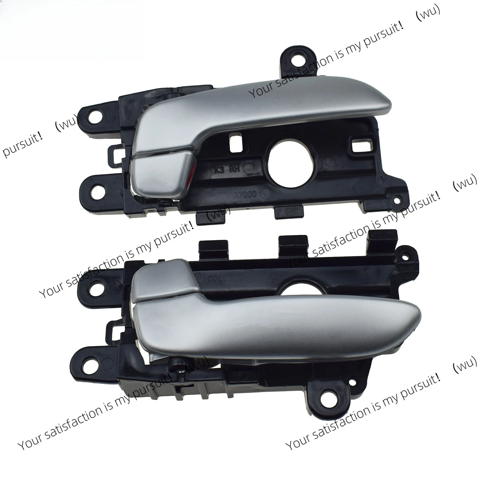 

Новая левая/правая внутренняя дверная ручка для Kia Forte Cerato 2014 2015 2016 2017 2018 82610A7110 82620A7010