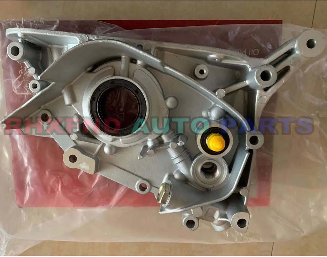 

4D56T K74T Oil Pump Assy For Mitsubishi 2.5L Turbo Diesel