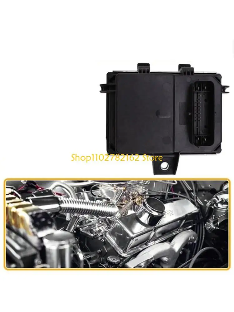 Module pilote pompe à carburant Plug And Play pour véhicule 547B, Installation facile 23488511 84082495 84082493 23288363