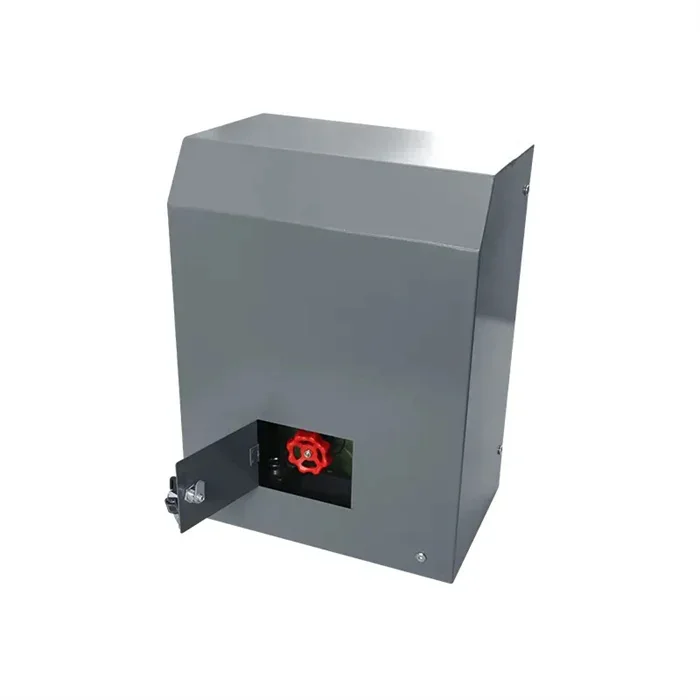 

Heavy Duty 3000KGS Automatic Gate Operators Sliding Electric Gate Opener