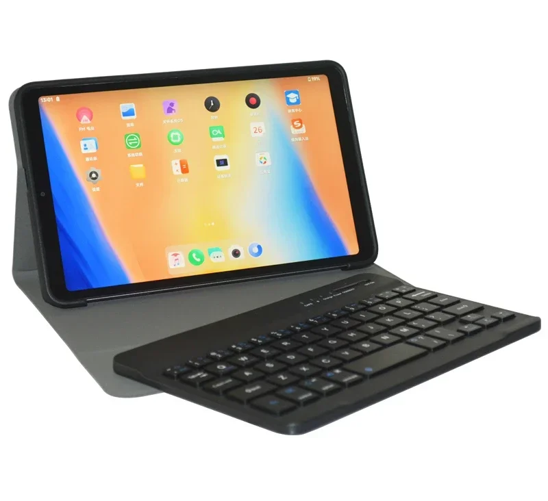 

Slim Wireless Bluetooth Keyboard For Alldocube iPlay 50 Mini Pro NFE Case 8.4" Android 13 Tablet Detachable Magnetic Cover