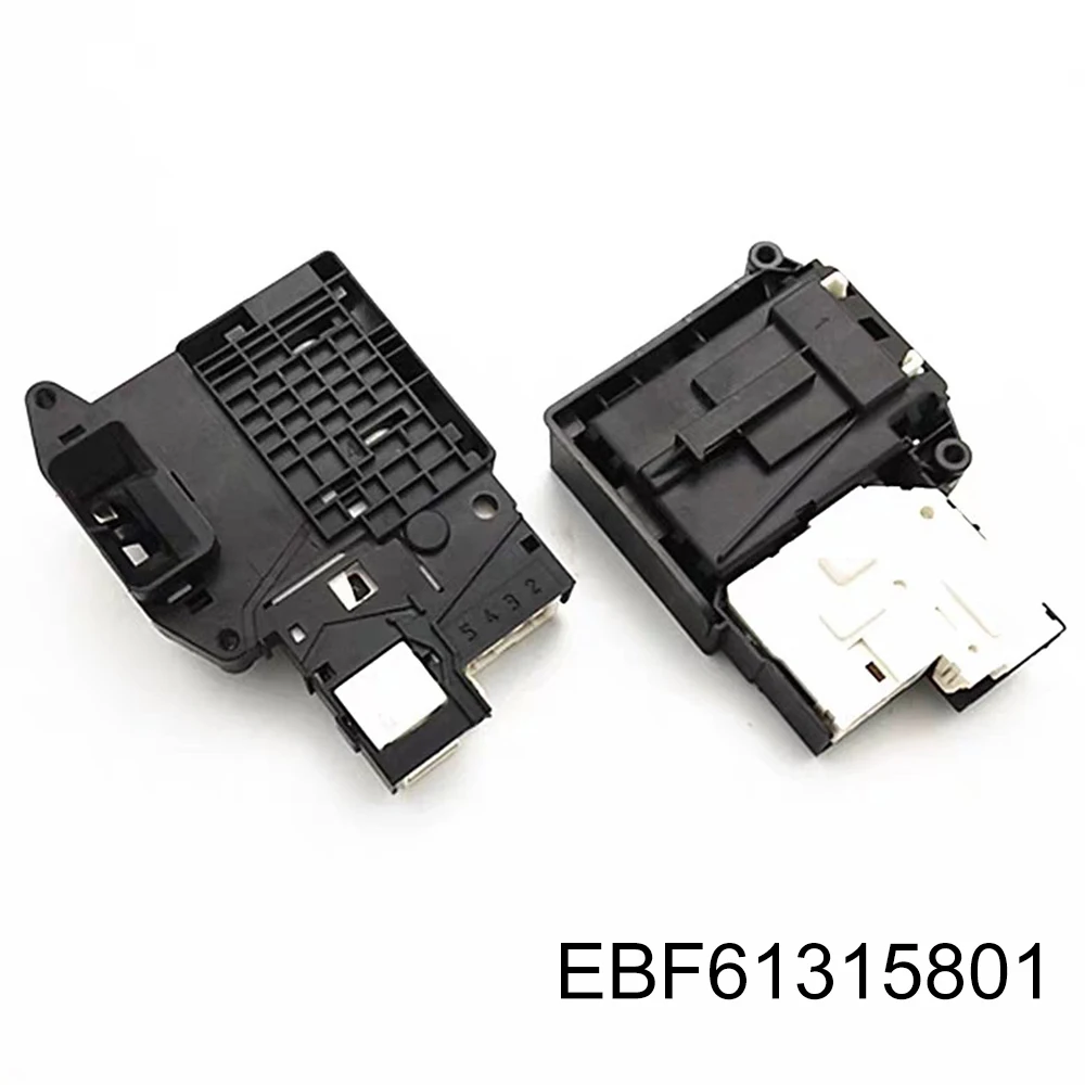 New For LG Washing Machine Electronic Door Lock Delay Switch EBF61315801 Washer Parts