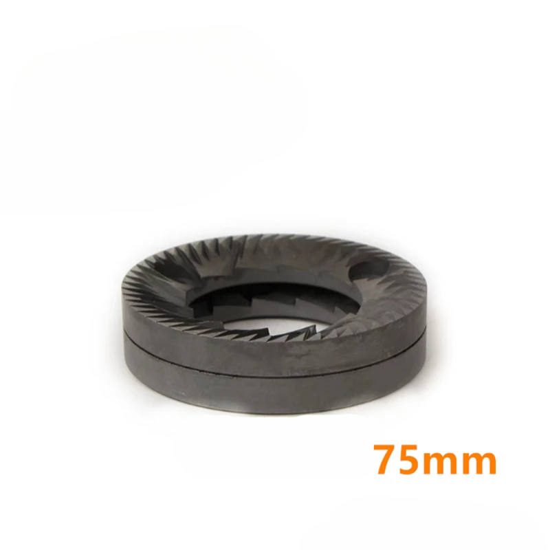 

Ножевой диск, шлифовальный диск, лезвие 64мм75мм, аксессуары для кофемолки