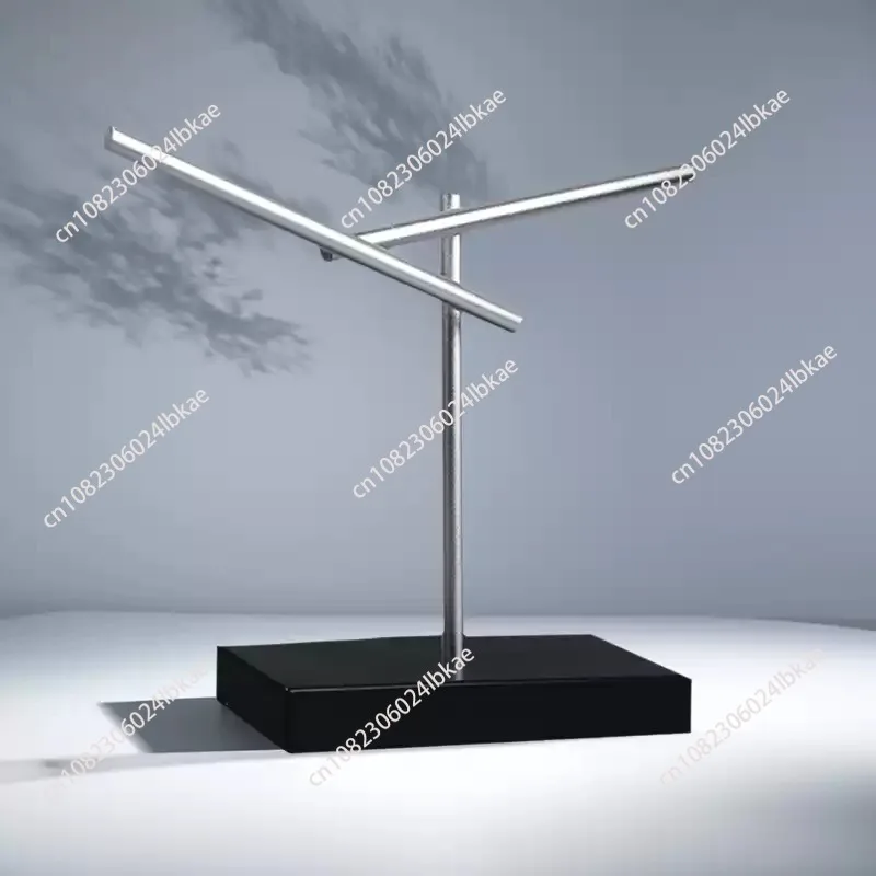 

Desktop Decoration Perpetual Motion Instrument Newton Pendulum Creative Gifts Chaos Pendulum living room decoration decor