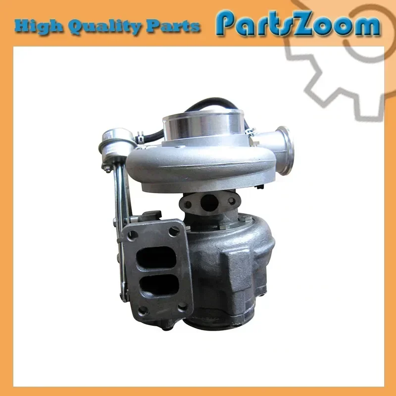 

PC300-8 HX35W Turbocharger 6745-81-8190 Turbo Charger 4048335 6745-81-8040