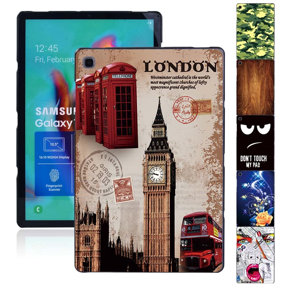 Tablet Hard Case for Samsung Galaxy Tab A7 10.4