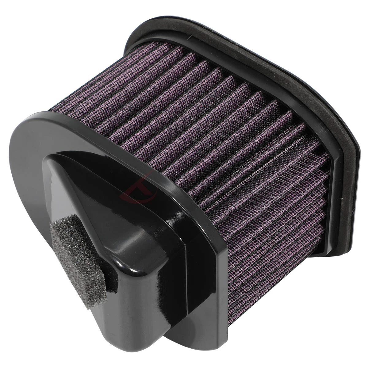 Motorcycle Air Filter For Kawasaki Z750 Z800 Z1000 ZR1000 2003 2004 2005 2006 2007 2008 2009 2010 2011 2012 2013 2014 2015 2016