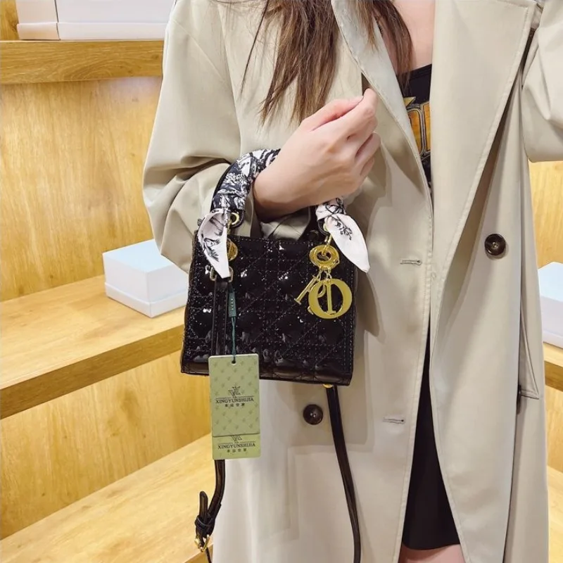 

Ladies Practical Handbag Functional Features For Busy Lifestyles And Daily Routines User Friendly