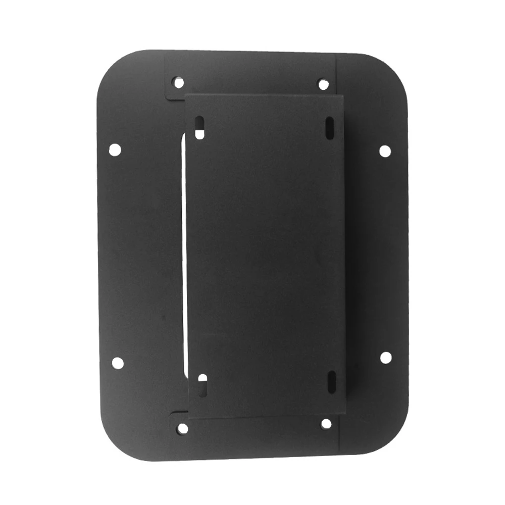 For Jeep Wrangler JK JKU Unlimited 20072008 2009 2010 2011 2012 2013 2014 2015 2016 2017 2018 Tailgate License Plate Bracket