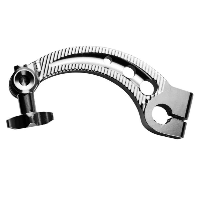 A2BC Adjustable Brake Lever Offering Personalizes Riding Experience Control for MIO