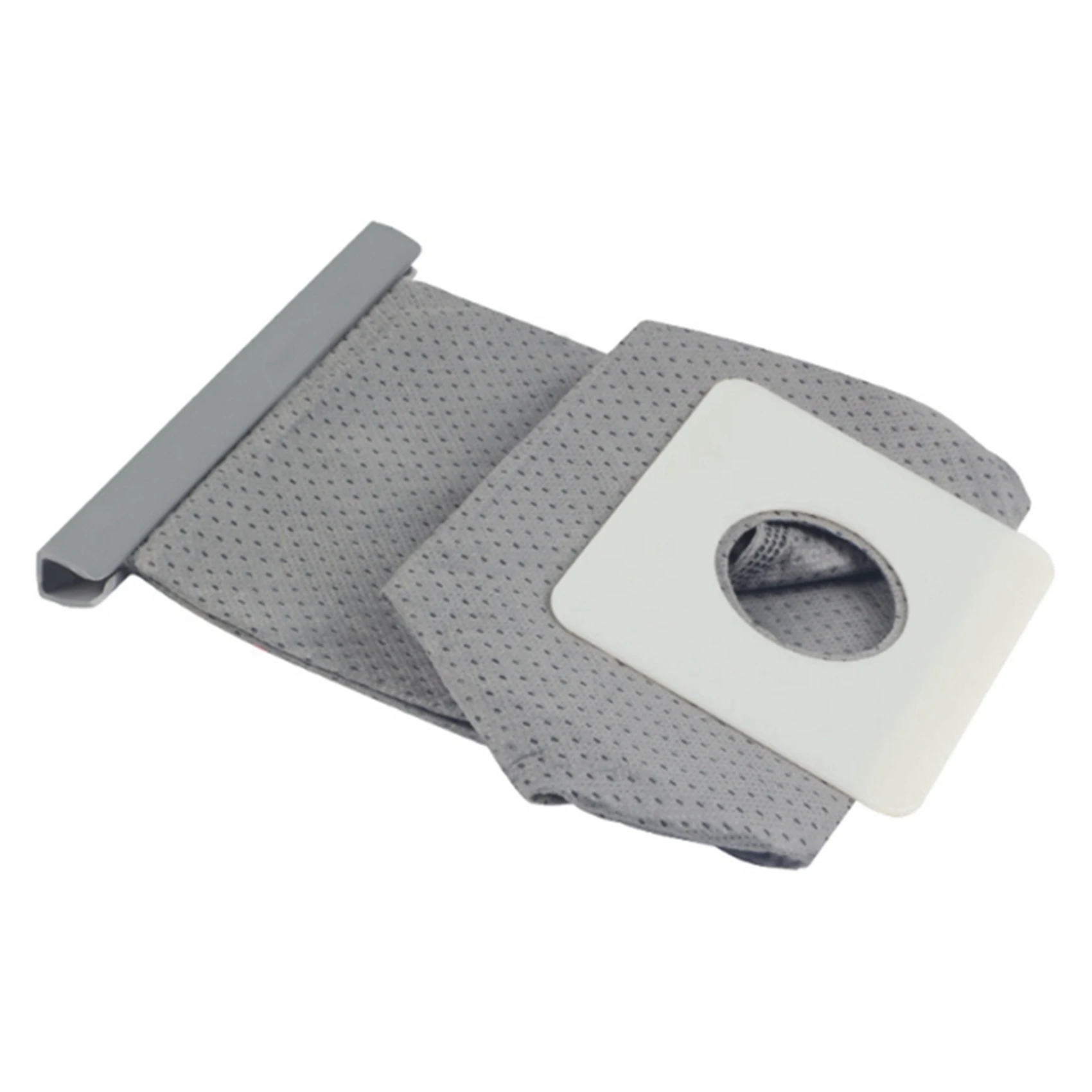 AFOURT-30 Stück passend für Sanyo Staubsauger-Zubehör, Staubbeutel, Stoffbeutel SC-S280/Y120/33A/S280/A201 – Detail 4