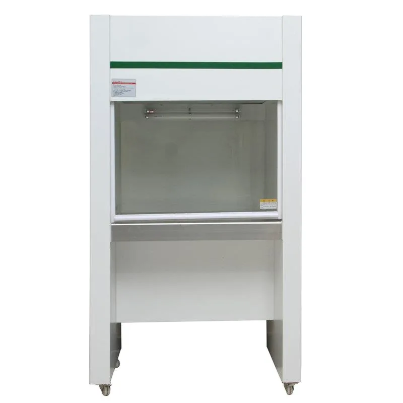 

Biological Safety Cabinet 1000 Iia2b2 Half Row Full Row Single Double Hundred Grade Laboratory Bechtop