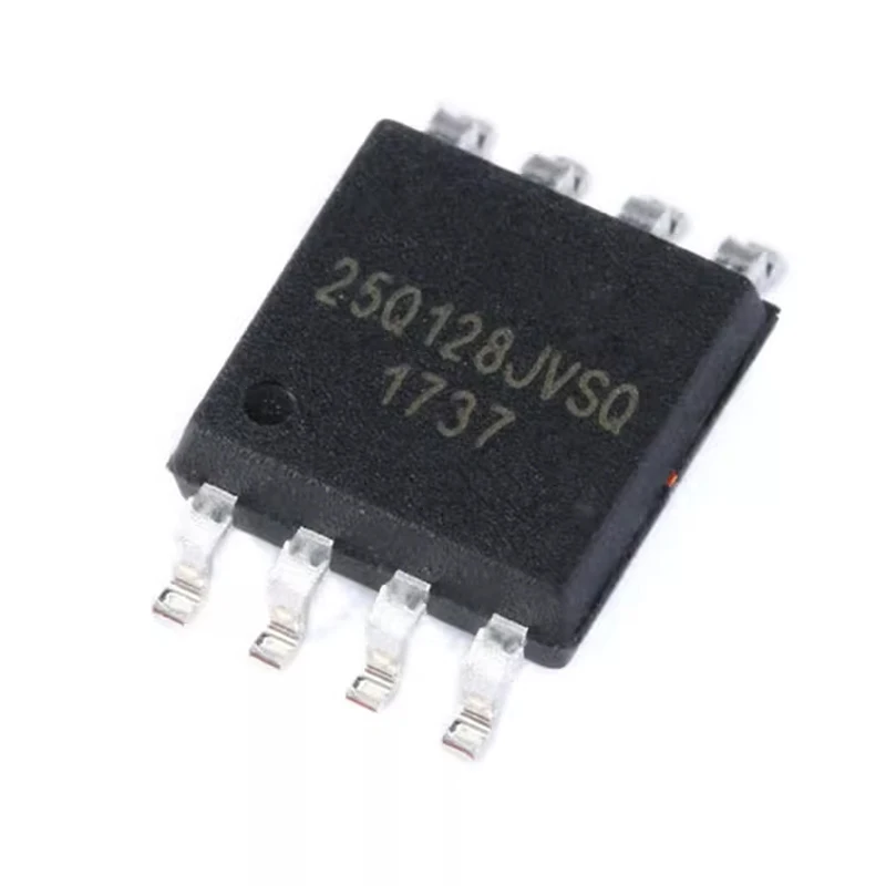 W25Q128JVSIQ Protective case