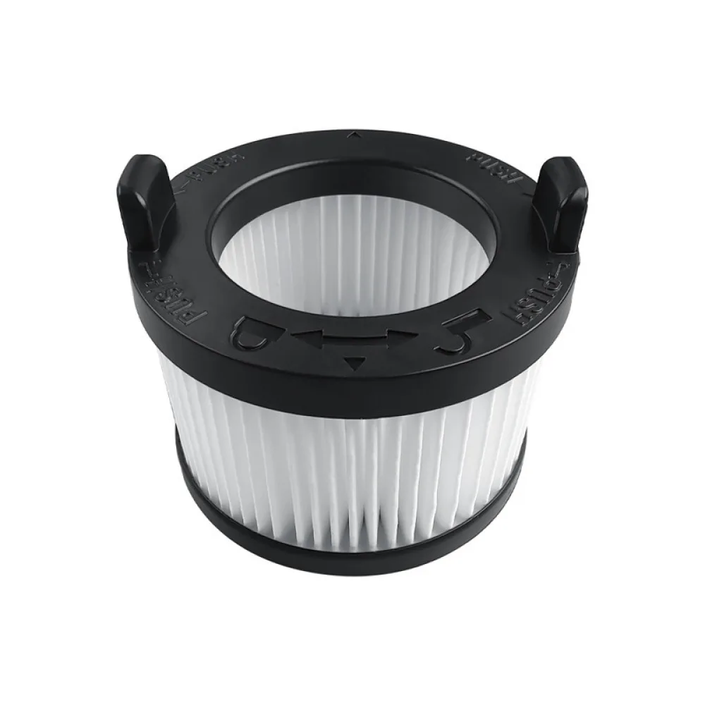 Vacuum Cleaner Filter Kit For Levoit Vortex IQ 40 RF Replacement Accessories HEPA Dust Screen Appliance Components