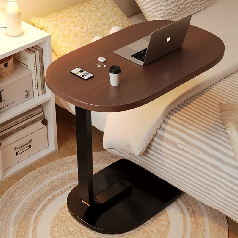 

Nordic Minimalist Coffee Tables Luxury Modern Design Floor Elegant Bedside Funky Metal Muebles Para El Hogar House furniture