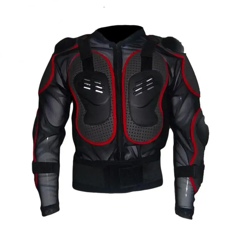 Motorcycle Nylon Wear-resistant Portable Universal Durable Motorcycle Supplies Motorcycle Armor Pvc Armour Practical