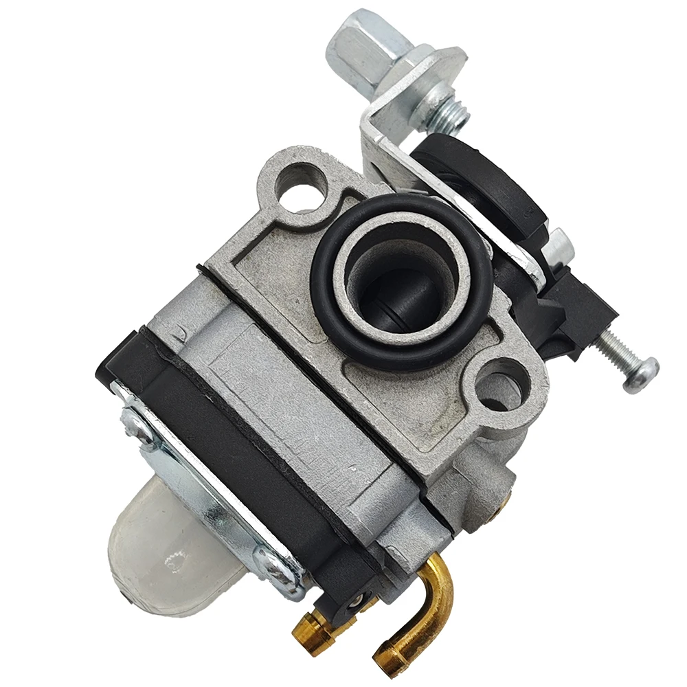 Carburetor Carb For 139 140 4-Stroke Gasoline Engine Motor Brush Cutter Trimmer Lawn Mower Gasoline Grass Trimmer Accessories