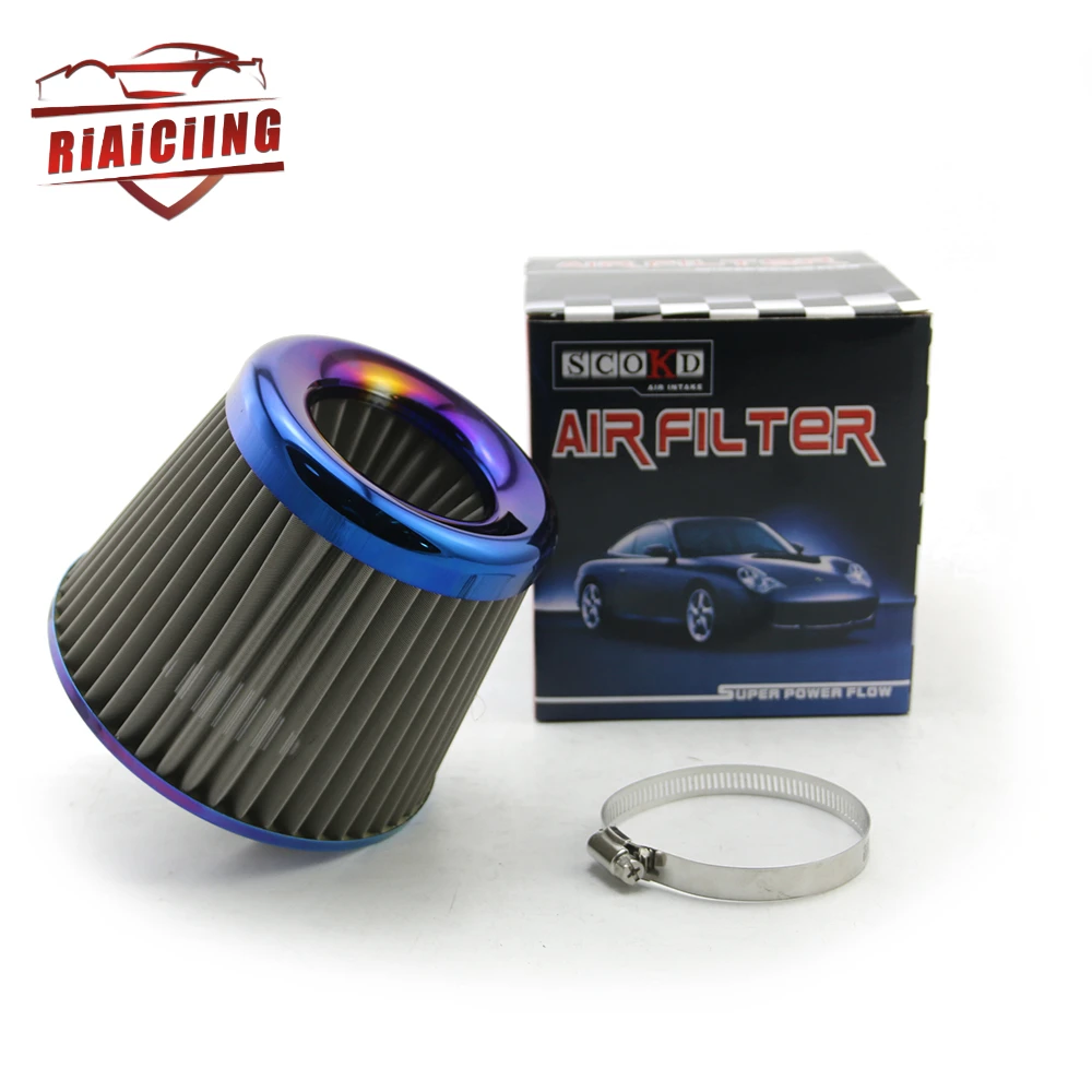 Hot sale 2022 Automobiles Filters Burnt Blue 3\