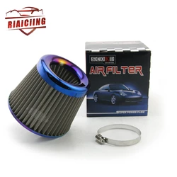 Hot sale 2022 Automobiles Filters Burnt Blue 3