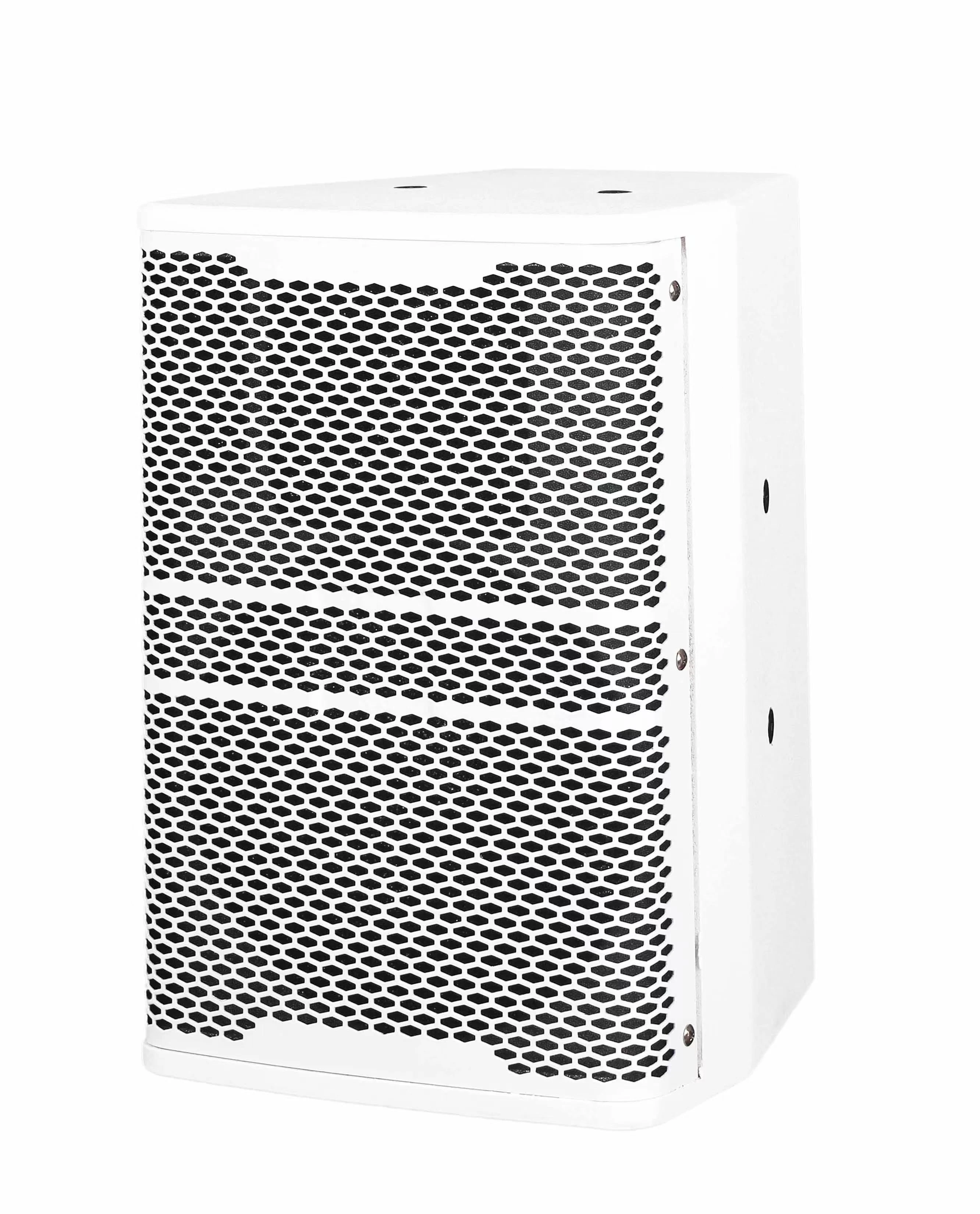 Sound System Sound Column Professional Audio DJ Linear Array Speaker Group Audio and Video Conference Project Use