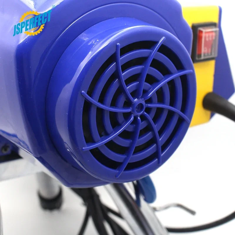 Hot Selling Painting Machine Electric Airless Paint Sprayer