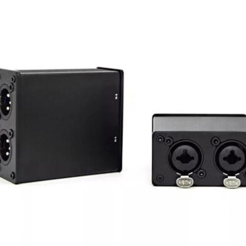 

Audio Isolator Voltage Change Filter Impedance