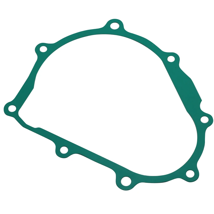 

Stator Magneto Generator Cover Gasket for Yamaha YZ250 YZ 250 YZ250F WR250 WR250F 50TH 50 TH Anniversary 5NL-15451-00