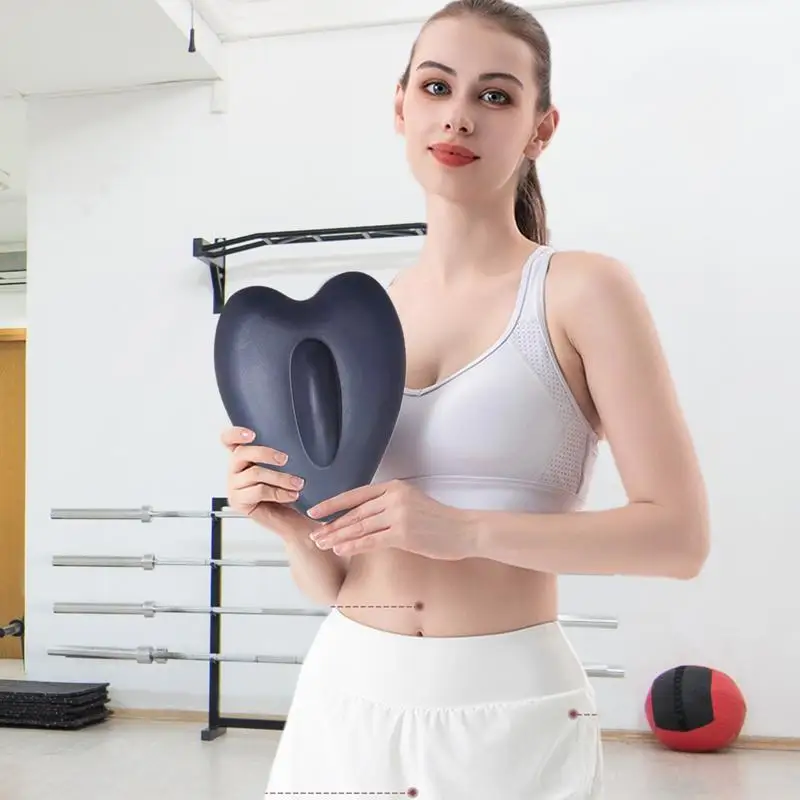 Pelvic Muscle Trainer Inner Thigh Exerciser Thigh Masters Hip Trainer Floor Muscle Training Device Pc Muscle Trainer For Home