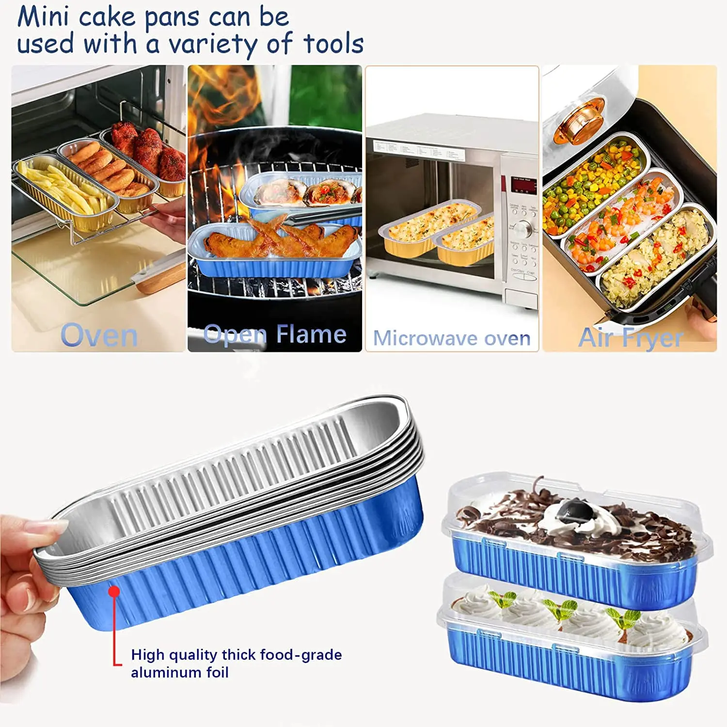 Thumbnail 3 - #3 Trending Cake Pans & Molds Right Now