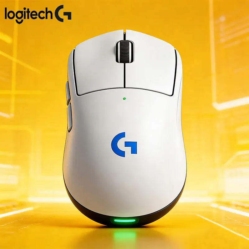 logitech-pro-x-superlight-pro-x-superlight-2se-g502-g502hero-mouse-portatile-silenzioso-resistente-e-antiusura-facile-da-usare