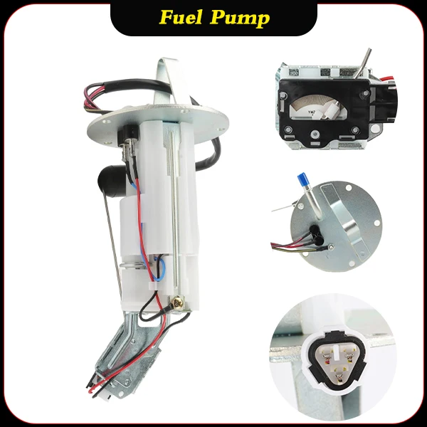 15100-14J00 15100-14J01 Motorcycle Fuel Pump Module Assembly For SUZUKI GSXR600 GSXR750 GSX-R600 GSX-R750 GSXR 600 750 2011-2023