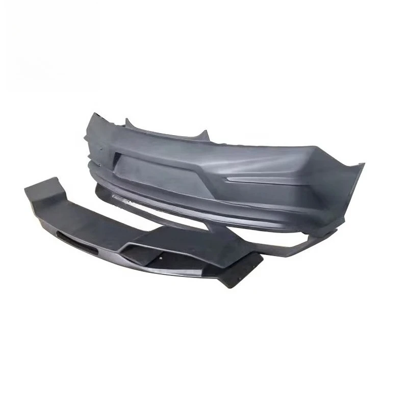 Auto Car Parts Body Kit for  Camaro Upgrade Limited Edition Body Kit